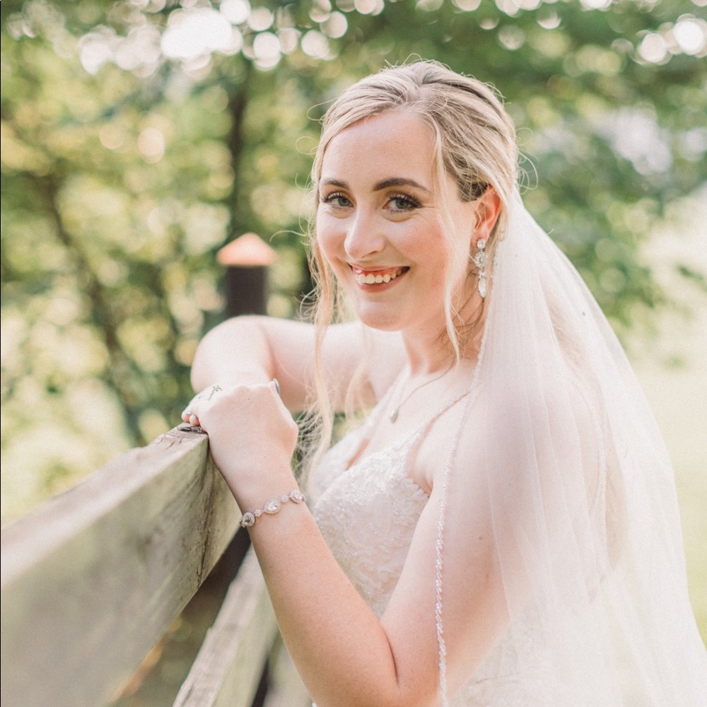 Meet your Posher, Kristina